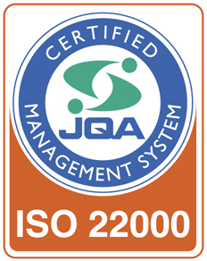 ISO 22000